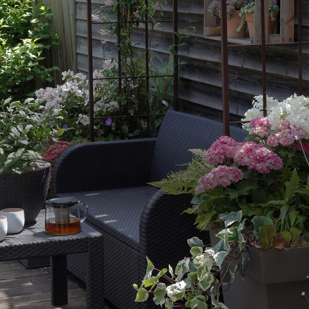 Pimper votre balcon et votre terrasse 